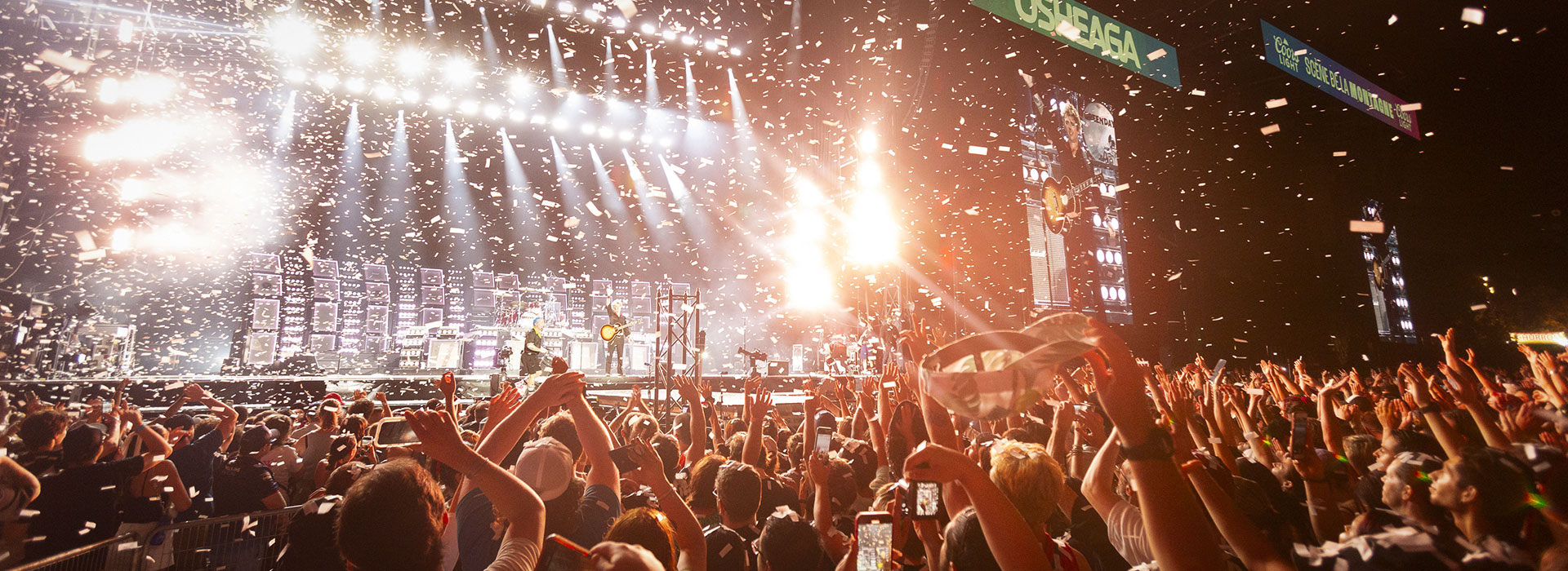 Les meilleurs festivals de musique gratuits de l&rsquo;été à Montréal