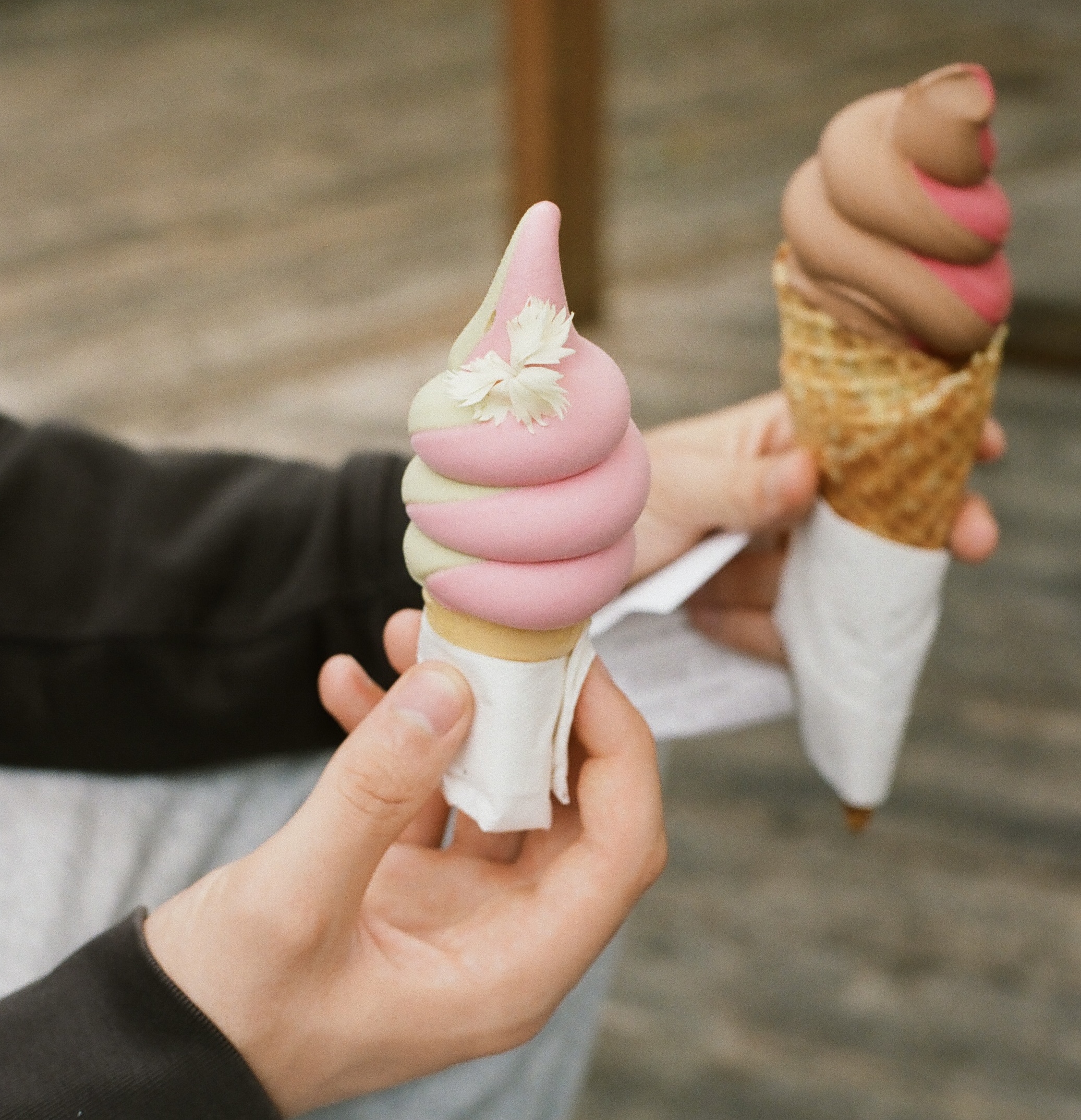 Où manger la meilleure crème glacée à Montréal cet été ?
