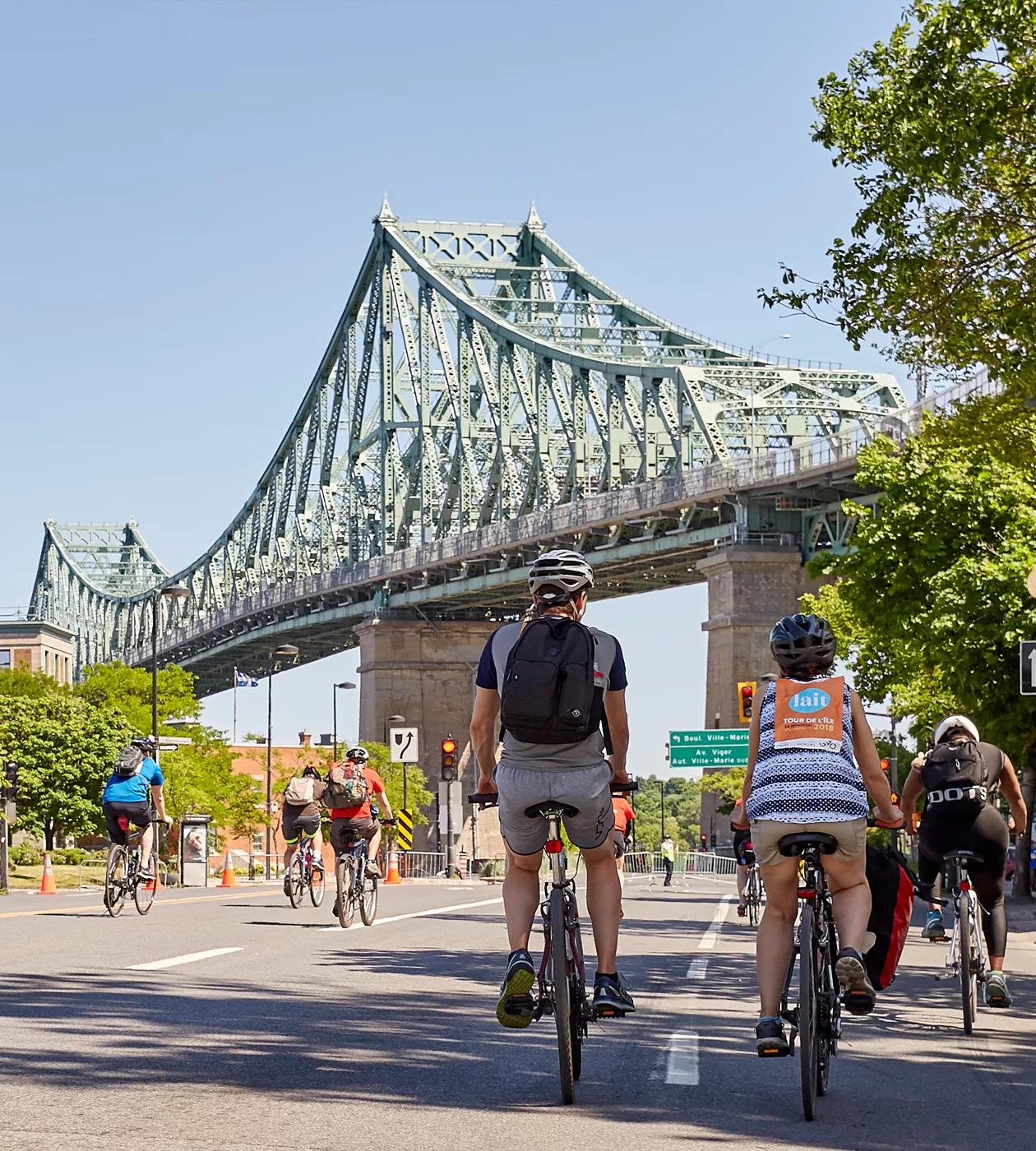 Les meilleures pistes cyclables à Montréal : le guide complet pour découvrir la métropole à vélo