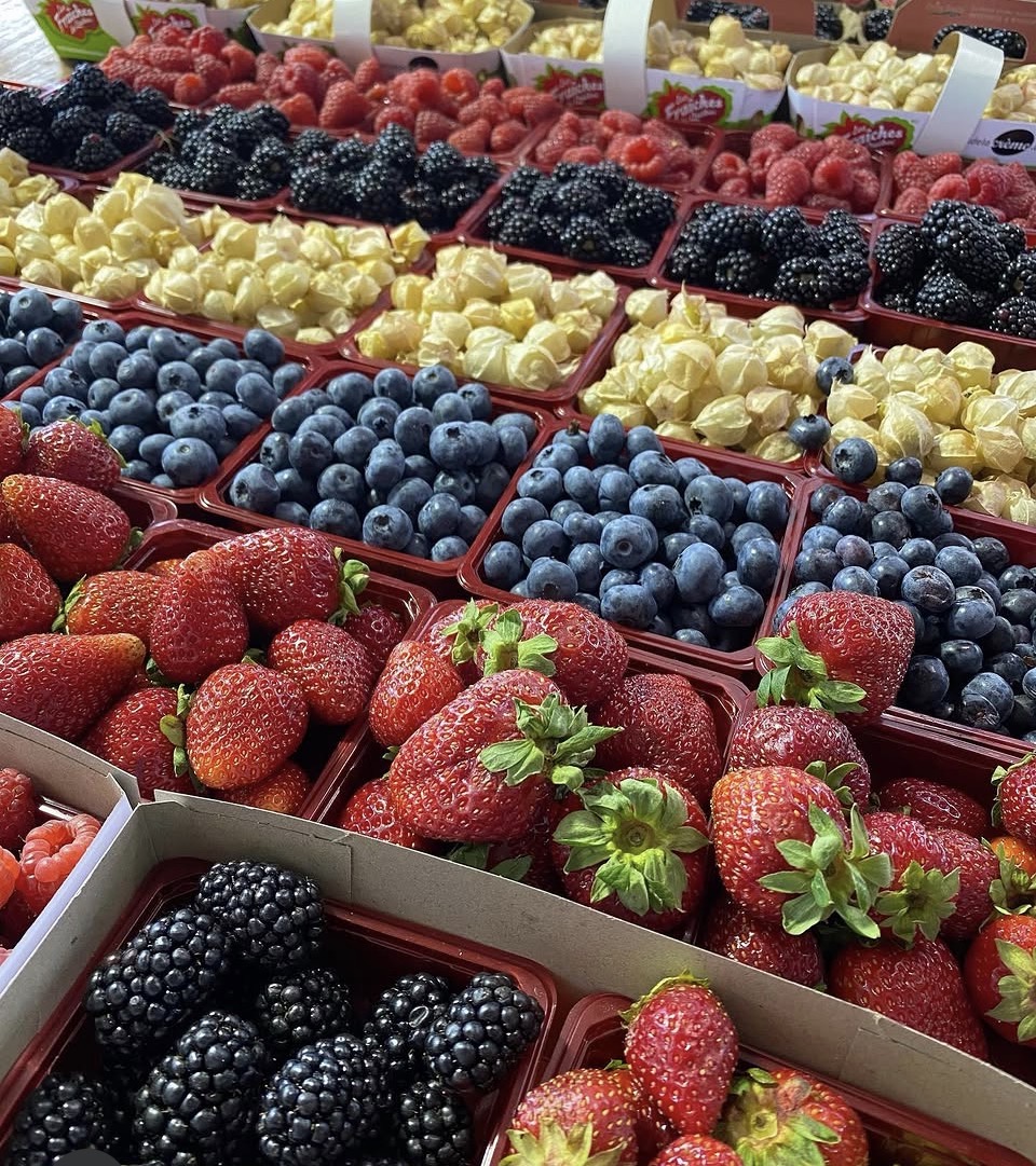 Les plus beaux marchés publics de Montréal à découvrir cet été !